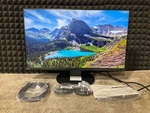 Nec Accusync As271f 27" Led Lcd Monitor Black As271f-bk New Open Box. Fixed Price $134.99.