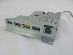 Aoc Cu34g2x 34" Monitor Replacement Parts Usb Board 715ga629-t0a-000-005f. Fixed Price $59.95.