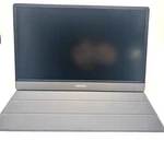 Koorui 15b1 Portable Monitor 15.6" 1080p Fhd Usb-c Hdmi Speakers. Fixed Price $50.00.