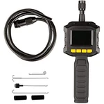Performance Tool W50145 Lcd 2.4" Inspection Camera. Fixed Price $83.22.