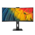 Philips Ultrawide 34b1u5600ch 34" Class Webcam Uw-qhd Curved Screen Lcd Monitor. Fixed Price $445.99.