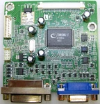 Lenovo 793731300700r (493321300100r) Main Board For L1951pwd. Fixed Price $29.99.