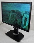 Dell P2217 22'' Flat Panel Hdmi Dp Vga Usb 1680 X 1050 Lcd Professional Monitor. Fixed Price $59.98.