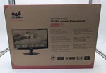 Nib Viewsonic Va1938wa-led, 19" Led Display. Fixed Price $53.99.
