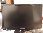 Samsung Syncmaster Sa100 - S19a100n 19" Led Monitor. Fixed Price $45.59.