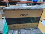 Asus Vp32aq Lcd Monitor 2021 Excellent With Stand. Fixed Price $325.00.