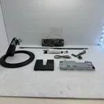Asus Vz27ehe 27" Full Hd Led Lcd Main Monitor Board Bundle With Stand!. Fixed Price $49.99.
