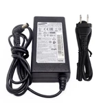 Genuine Samsung Lcd Monitor Power Supply 24v A4024 Fpn With Cord.. Fixed Price $34.99.