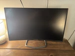 Sceptre C325b-fwd240 32-inch Monitor, 1920 1080, Up To 240+hz, 1ms, 110% Srgb. Fixed Price $250.00.