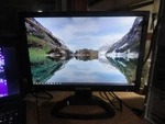 Sceptre 20 Inch Monitor Model X20wg-1080p Lcd Color Computer Display. Fixed Price $35.00.