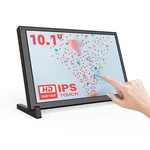 7" /10" Hdmi Monitor 1024x600 Touch Screen Ips Display For Raspberry Pi 2/3. Fixed Price $59.00.