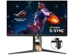 Asus Rog Swift Pg259qnr 24.5 Inch Fhd Ips Led Gaming Monitor. Fixed Price $439.99.