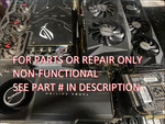 Bad Gigabyte Aorus Fo32u2p Sa1 As-is. Fixed Price $349.99.