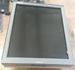 Barco Mdmg-5221 Mammogram Monitor. No Power Supply. *read. Fixed Price $200.00.