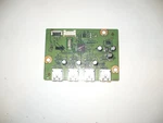 Asus Pb328q Monitor Usb Board 5e1qh08003 / 4h.1qh08.a00. Fixed Price $15.00.