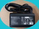 Original 65w Ac Adapter For Lg Gram 16z90q-r.apb9u1, 16z90r 16" Lightweight. Fixed Price $48.87.
