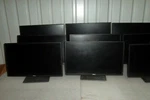 Lot-5 Dell P2317h 23" Ips Led Monitor 1080p Hd Usb 3.0 Hdmi 16:9 P2317hb Grade A. Fixed Price $400.00.