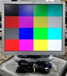 Hp L1950g Kr145a Lcd Monitor Grade B Vga Dvi 19". Fixed Price $29.70.