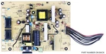 Gateway 792591400803r Power Supply / Backlight Inverter. Fixed Price $37.23.