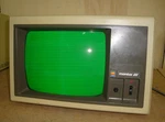 Vintage Apple Iii A3m0039 Monitor In Good Working Condition. Fixed Price $129.00.