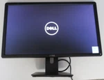 Dell E2215hv F 22" Widescreen 1920x1080 Full Hd Led Monitor Free Shipping. Fixed Price $29.00.