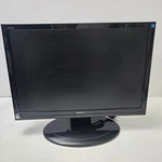 Hannspree Hf229h 22" Lcd Monitor 1080p Hdmi Vga Hsg1053. Fixed Price $19.95.