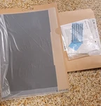 Kensington Magpro Magnetic Privacy Screen For Laptops 15.6" 16:9 Black. Fixed Price $20.00.