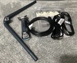 Accessories For Asus 24" Lcd Monitor 1080p Vu249cfe-b. Fixed Price $39.99.