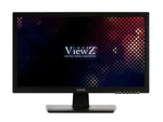 Viewz Vz-19cmp 19.5in 1920x1080 Hdmi/vga/audio Led Cctv Monitor W 3d Comb-filter. Fixed Price $313.00.