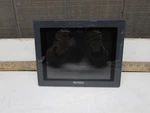 Keyence Ca-mn81 , Monitor Touchscreen Good Takeout! Make Offer!. Fixed Price $99.99.