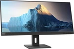 Lenovo Thinkvision E29w-20 29" Uw-uxga Wled Lcd Monitor; Ultrawide (21:9); Black. Fixed Price $125.00.
