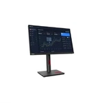 Lenovo 63b0mat6uz Thinkvision T22i-30 22" Full Hd Led Monitor. Fixed Price $145.00.