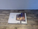 Dell S2719dgf 27" Qhd Led Edgelight Gaming Monitor. Fixed Price $140.00.