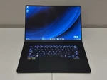 Asus Proart P16 4k Oled Touch (ryzen Ai 9 Hx 370, 32gb/1tb Ssd, Rtx 4060) Black. Fixed Price $1249.99.