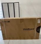 Viewsonic Ifp6570 65" Viewboard 4k Uhd Interactive Display *new Open Box*. Fixed Price $2699.99.