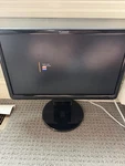 Planar Pl1910w Lcd Monitor - 19 Widescreen. Fixed Price $39.99.
