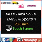23.8" For Hp Lm238wf5-ssd1 Replacement Lcd Led Touch Screen 1080p 224-xa0007ur. Fixed Price $219.00.