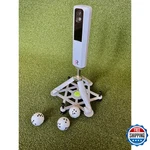 Tower Golf Leveling Stand For Rapsodo Mlm2pro Launch Monitor - Accurate Readin. Fixed Price $54.90.