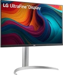 Brand New Lg Ultrafine 27up650k-w 27" 4k Uhd Ips Monitor - Factory Sealed. Fixed Price $300.00.