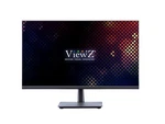 Vz-27cmp 27 Inch Led-backlit Surveillance Monitor. Fixed Price $460.00.