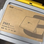 Acer Pm161w 16.0" Ips Portable Monitor. Fixed Price $99.99.