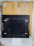 New Open Box Tempel R17l500 R17l500-rkm1/gs/907l Touch Frame 17" Lcd. Fixed Price $269.21.