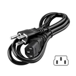 5ft Ac Power Cord Cable For Westinghouse L1928nv L1951nw L2046nv 3-prong Wire. Fixed Price $11.57.