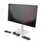 Dell Ultrasharp U3225qe 31.5" 16:9 4k Ultra Hd Thunderbolt Hub Ips Black Led. Fixed Price $433.01.