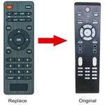 New Nf802ud Replace Remote For Magnavox Tv 42mf439b 19mf339b 22mf339b 32mf339b. Fixed Price $12.99.