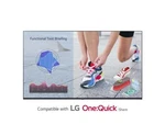 Lg 50ul3j-m Uhd Standard Signage. Fixed Price $782.49.