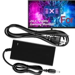 Adapter For Z Z-edge Ug25i 25" Ug27 Ug27p Ug27q 27" Curved Gaming Monitor. Fixed Price $25.98.