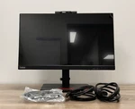 Lenovo Thinkvision T22v-20 Ips Led Monitor / Display. Fixed Price $173.00.
