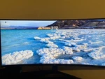 Lg 34wp65c-b Curved 160hz Ultrawide Qhd Hdr Freesync Gaming Monitor. Fixed Price $300.00.