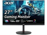 Acer Nitro 27" Qhd 2k 1440p 180hz Ips Amd Freesync (amd Adaptive Sync) Gaming Co. Fixed Price $173.49.